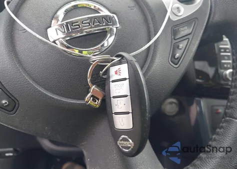 2019 Nissan Sentra Sr from USA, damaged, VIN 3N1AB7AP0KY405287